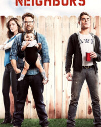 Hàng Xóm Ôn Dịch