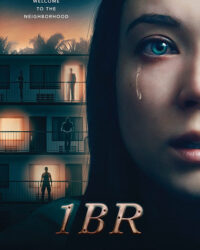 Hàng Xóm Quái Dị