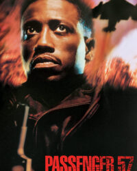 Hành Khách Số 57