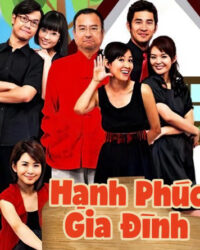 Hạnh Phúc Gia Đình