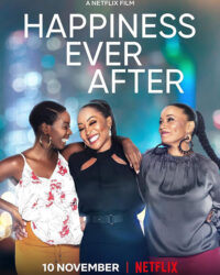 Hạnh phúc mãi về sau