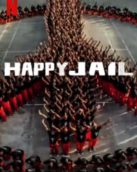 Hạnh phúc trong tù