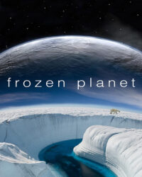 Hành Tinh Băng Giá