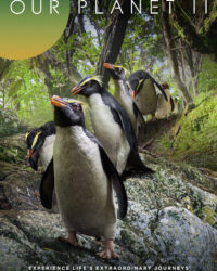 Hành Tinh Của Chúng Ta (Phần 2) Hành Tinh Của Chúng Ta (Phần 2)