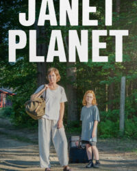 Hành Tinh Janet