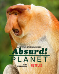 Hành tinh kỳ quái