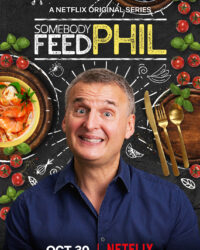 Hành trình ẩm thực của Phil (Phần 3)