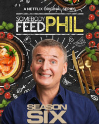 Hành trình ẩm thực của Phil (Phần 6)