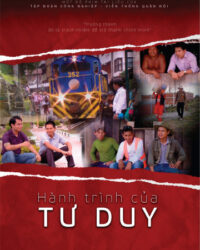 Hành Trình Của Tư Duy Hành Trình Của Tư Duy