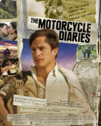 Hành Trình Nam Mỹ