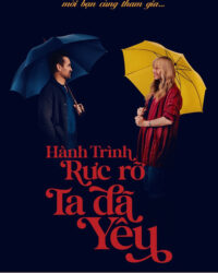 Hành Trình Rực Rỡ Ta Đã Yêu