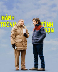 Hành Trình Tình Bạn