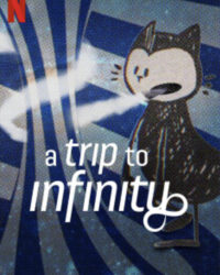 Hành trình tới vô tận