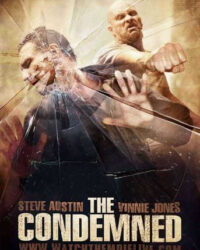 Hành trình vượt ngục