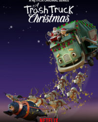 Hank và bạn xe tải chở rác: Giáng sinh