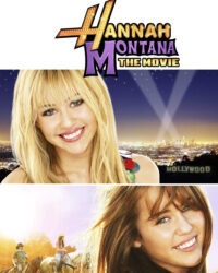Hannah Montana: The Movie