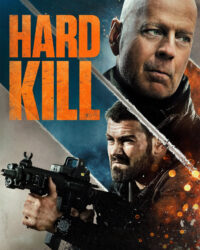 Hard Kill