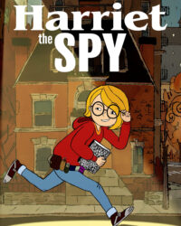 Harriet the Spy