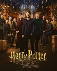 Harry Potter 20th Anniversary: Return to Hogwarts