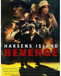 Harsens Island Revenge