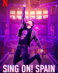 Hát lên! Tây Ban Nha