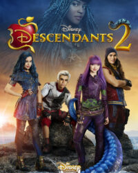 Hậu Duệ 2