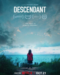 Hậu duệ của Clotilda