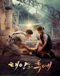 Hậu duệ mặt trời