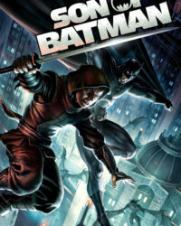 Hậu Duệ Người Dơi Hậu Duệ Người Dơi