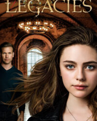 Hậu Duệ (Phần 1)