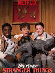 Hậu trường Cậu bé mất tích