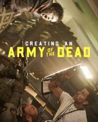 Hậu trường Đội quân người chết