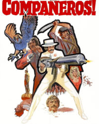 Hãy bắn đi, các đồng chí