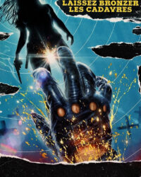 Hãy để xác chết tan