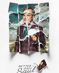 Hãy gọi cho Saul (Phần 5) Hãy gọi cho Saul (Phần 5)