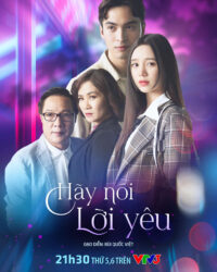 Hãy Nói Lời Yêu