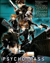 Hệ số tội phạm (Phần 1) Hệ số tội phạm (Phần 1)