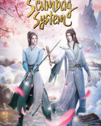 Hệ Thống Tự Cứu Của Nhân Vật Phản Diện