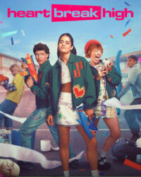 Heartbreak High (Phần 3)