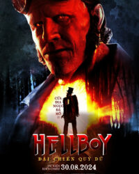 Hellboy: Đại Chiến Quỷ Dữ Hellboy: Đại Chiến Quỷ Dữ