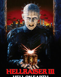 Hellraiser III: Địa ngục trần gian