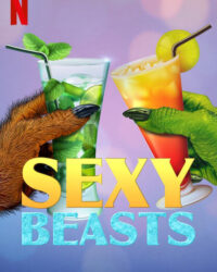 Hẹn hò cùng quái thú (Phần 2)