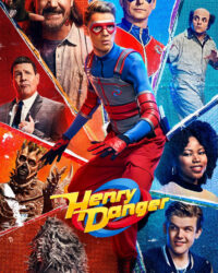 Henry Danger