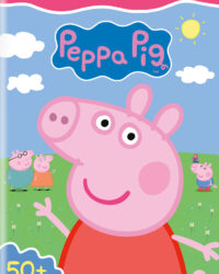 Heo Peppa (Phần 1)