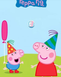 Heo Peppa (Phần 3) Heo Peppa (Phần 3)