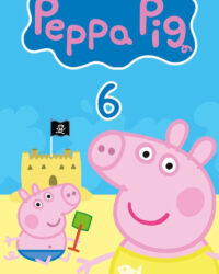Heo Peppa (Phần 6)