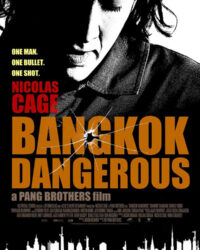 Hiểm Nguy Ở Bangkok