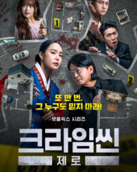 Hiện Trường Vụ Án Số 0