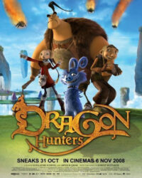 Hiệp Sĩ Săn Rồng