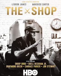 Hiệu Cắt Tóc (Phần 4)